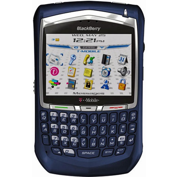 BlackBerry 8700g ringtones free download.